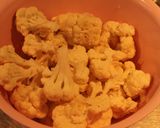Foto del paso 3 de la receta: Pavo (filetes) a la King-Racinguista