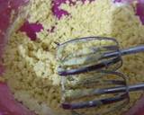 Egg toast cookies recipe step 3 photo