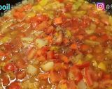 A picture of step 16 of Western Style Lentil Soup.