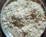 મેથીના થેપલા (Methi Thepla Recipe In Gujarati) રેસીપી સ્ટેપ2ફોટો