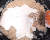 Foto del paso 5 de la receta: Salsa de pera