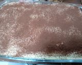 Foto langkah ke 9 dari resep Tiramisu Classic ala Farah Quinn.
