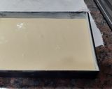 Foto del paso 5 de la receta: Torta 21. Grace
