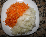 Foto del paso 2 de la receta: Pastel de berenjenas