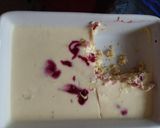 Foto del paso 1 de la receta: Postre Mayo
