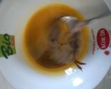 Foto langkah ke 2 dari resep Cake n Puding in jar.