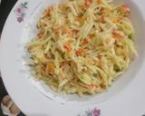 Foto langkah ke 3 dari resep Rujak asam pelam.