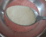 عکس مرحله 1 از دستور پاستیل خونگی