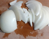 Foto del paso 3 de la receta: Filetes de ternera encebollados