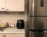 รูปขั้นตอนการทำที่ 1 ของ มันฝรั่งอบ airfryer
