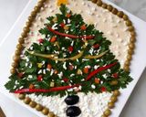 Pas rețetă Salată de beouf 6 fotografie