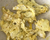 عکس مرحله 3 از دستور گوجه خورشت شمالی