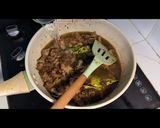 Foto langkah ke 7 dari resep Rawon daging.