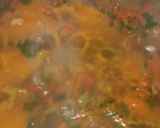 Foto del paso 1 de la receta: Sopa crema de zapallo