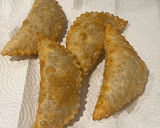 Foto del paso 7 de la receta: Empanadas fritas de loco