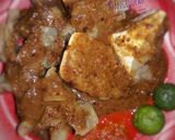 Foto langkah ke 10 dari resep Baso tahu simple.
