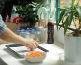 Hình bước làm 15 của món BÁNH TRUNG THU | CÁCH NẤU NƯỚC ĐƯỜNG & MỠ ĐƯỜNG TẠI NHÀ