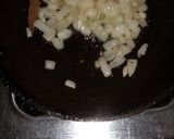 A picture of step 4 of Chicken sukka (Mangalorean special).
