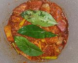 Foto langkah ke 3 dari resep Rabeg Khas Banten.