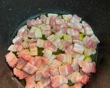 Foto del paso 4 de la receta Migas ruleras