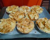 Foto langkah ke 5 dari resep Bread Puding.