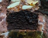 Foto langkah ke 5 dari resep Gluten free Brownies no DCC.