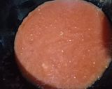Foto del paso 4 de la receta: Pizzas integrales!