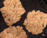 Foto del paso 4 de la receta: Croquetas de arroz con verduras