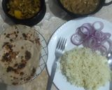 दाल मखनी रेसिपी चरण 9 फोटो