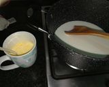 Erdei gyümölcs torta recept fázis 2 fotója