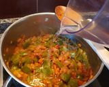 Foto del paso 2 de la receta: Marmitako 'rápido'