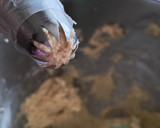 Foto del paso 2 de la receta: Galletas danesas