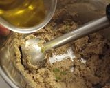 Une image de l'étape 7 de Tapenade verte maison : le secret d'un apéro.