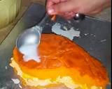 Fresh Mango cream cake recipe step 7 photo