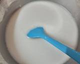 Bombay Dry Fruit Halwa recipe step 2 photo