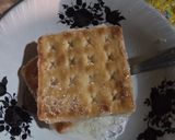 Foto langkah ke 5 dari resep Malkist fla susu tanpa margarin.