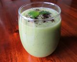 દૂધીનો જ્યૂસ (Dudhi Juice Recipe In Gujarati) રેસીપી સ્ટેપ3ફોટો