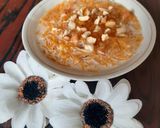 A picture of step 3 of Mango Flavoured Sevai Kheer.
