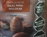 Foto del paso 1 de la receta: Huevo de Chocolate tipo Trufado