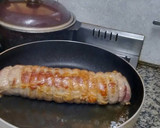 Foto del paso 3 de la receta: Peceto a la portuguesa con papas aplastadas