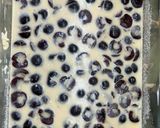 Foto del paso 4 de la receta: Clafoutis de cerezas 🍒
