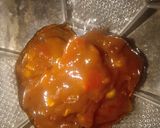 Foto langkah ke 2 dari resep Tumis Kangkung sambal Terasi.