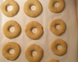 Foto del paso 9 de la receta: Donuts con masa madre