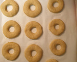 Foto del paso 9 de la receta: Donuts con masa madre