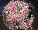 Foto del paso 3 de la receta: Rigatoni en salsa Boscaiola