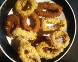 Foto del paso 4 de la receta: Rabas de calamar. Exquisitas !