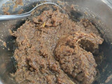 Bumbu dasar Coto Makassar