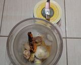 Foto langkah ke 1 dari resep 3. soto kosongan.
