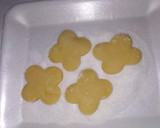 Foto del paso 3 de la receta: Bizcochitos de mi tía Pelucha ❤️