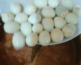 Foto langkah ke 6 dari resep Sambal Goreng Krecek Kacang Tolo.